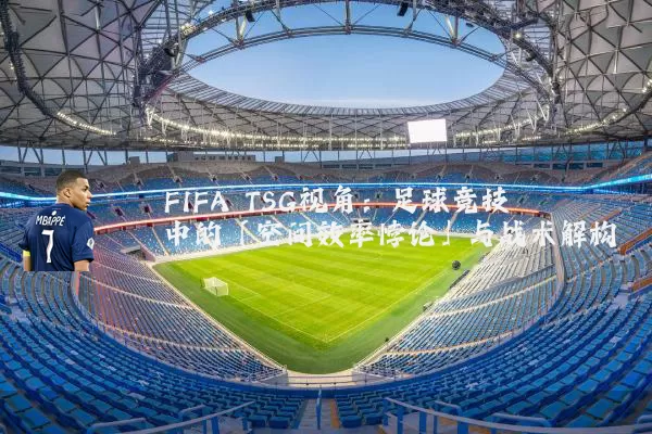 FIFA TSG视角:足球竞技中的「空间效率悖论」与战术解构